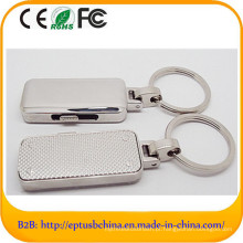 Marca OEM Presentes Metal 2GB Memory Stick (EM615)